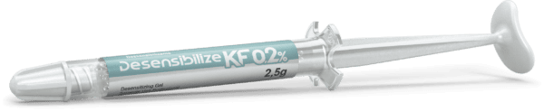 Desensibilize KF 0.2%