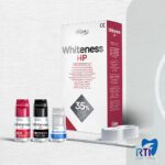 Whiteness HP