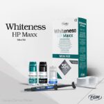 Whiteness HP Maxx mini kit