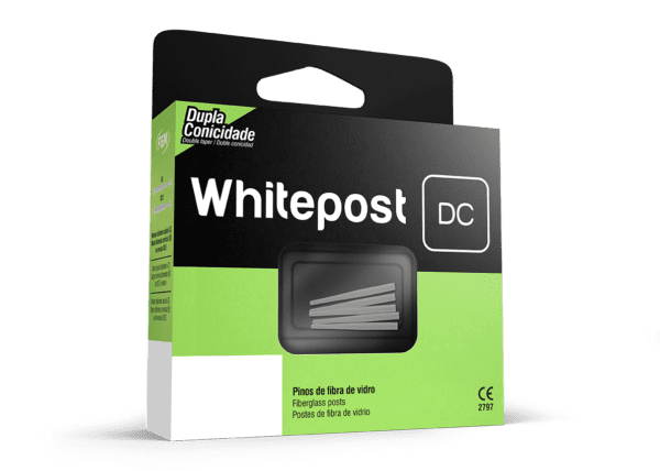 Whitepost DC