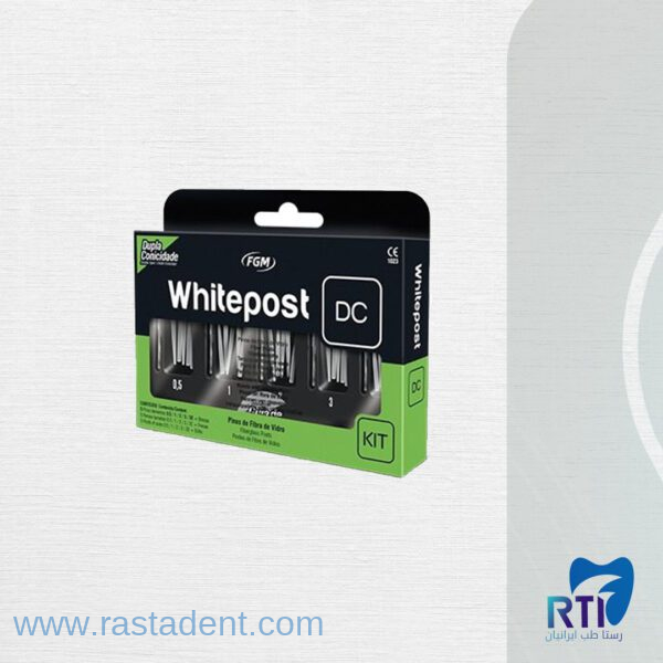 Whitepost DC kit