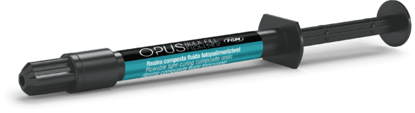 Opus Bulk Fill Flow APS