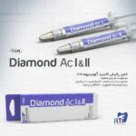 Diamond AC I,II