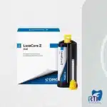 کامپوزیت کور بیلدآپ لوکساکور (Core Build Up Luxa Core Z 48 gr  (A3