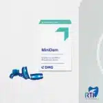 سیلیکون دم MiniDam