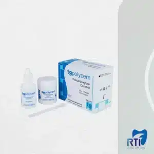 سمان پلی کربوکسیلات TG Polycem