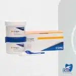 پوتی قالبگیری هانیگام رجید فست Honigum Rigid Fast