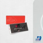 کریر مپ وان MAP ONE PD