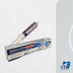 ژل اسید فسفریک اولترا جامبو مروابن Morva Etch ULTRA Morvabon