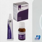 اندوسیلر رزینی مروابن Morva Sealer Morvabon