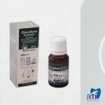 کلروفرم مروابن Chloroform