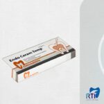 سیلر بایو سرامیک موقت مروابن Endo Ceram Temp