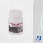 پودر کلسیم هیدروکساید مروابن Calcium Hydroxide