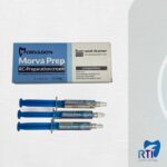 آرسی پرپ مروابن Morva Prep