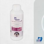 محلول هایپو کلرید سدیم یک لیتری مروابن Hypo Endox %5/25