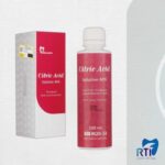 اسید سیتریک مروابن Citric Acid