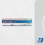 ژل اسید فسفریک جامبو مروابن Morva Etch %37