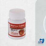 ژل بی حسی مروابن طعم توت فرنگی Morva Caine