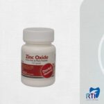 پودر زینک اکساید مروابن Zinc Oxide Powder
