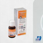 اژنول مروابن Eugenol