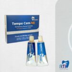 سمان موقت فاقد اژنول مروابن Tempo Cem