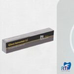 گلس آینومر لایت کیور تک جزیی نوری مروابن Glass lonomer LC