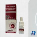 شناساگر پوسیدگی مروابن Caries Detector
