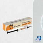 مدلینگ رزین مروابن Modeling Resin