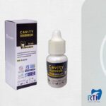 وارنیش رزینی مروابن Cavity Varnish