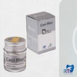 خمیر پانسمان موقت مروابن Cavi Mor