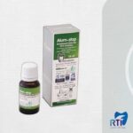 مایع هموستات مروابن Alum Stop Solution