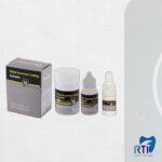 سمان گلاس ایونومر مروابن Glass lonomer