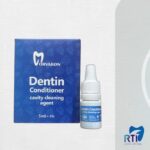 دنتین کاندیشنر مروابن Dentin Conditioner