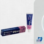 چسب دندان مصنوعی مروابن Denture Fix