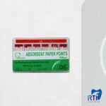 کن کاغذی TRBEST Paper Point