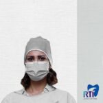 کلاه جراح/بیمار نگارین