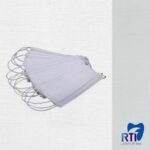 ماسک ۳ لایه نگارین