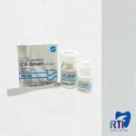 لوتینگ سمان گلاس آینومر CX-SMART شوفو ( 1-1 Set)