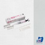 وارنیش فلوراید شوفو PRG Barrier Coat